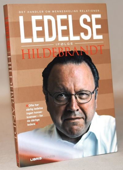 Ledelse ifølge Hildebrandt.