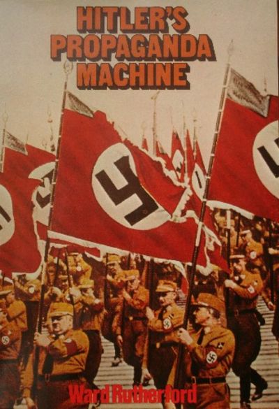 Hitlers Propaganda Machine