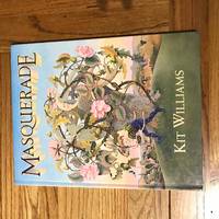 image of MASQUERADE