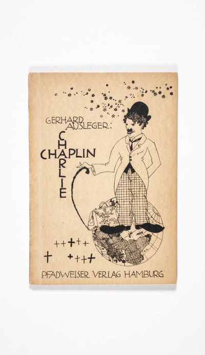 Charlie Chaplin