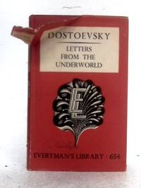 Letters from the Underworld