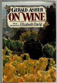 image of On Wine