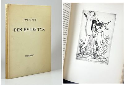 Den hvide Tyr.
