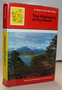 The Highlands Of Scotland