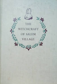 cover of The Witchcraft of Salem Village