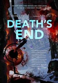 image of Death's End