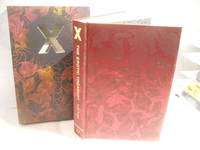 X: The Erotic Treasury