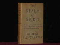 THE REALM OF SPIRIT, Book Fourth of Realms of Being