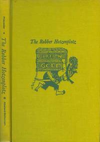 cover of The Robber Hotzenplotz
