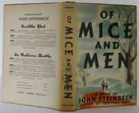 cover of Of Mice and Men