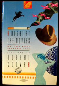 image of A Night at the Movies or, You Must Remember This