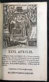 Orationes Partheniae in Conventibus Ordinariis et Generalibus Ad Sodales Marianos in Congregatione Academica Salisburgensi dictae