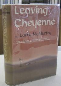 image of Leaving Cheyenne