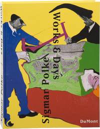 Sigmar Polke: Works and Days (First Edition)