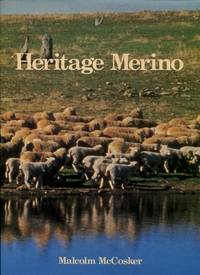 Heritage Merino