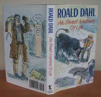 AH, SWEET MYSTERY OF LIFE. by DAHL, Roald.   Illustrated by John Lawrence.: