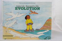 EVOLUTION;  (DJ is protected by a clear, acid-free mylar cover)