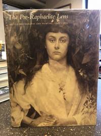 THE PRE-RAPHAELITE LENS - BRITISH PHOTOGRAPHY, 1848-1875