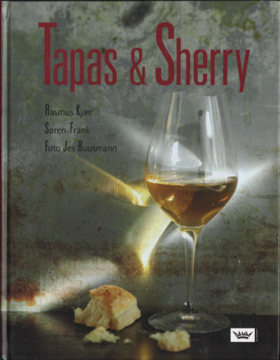 TAPAS & SHERRY.