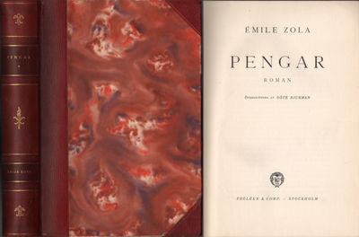 PENGAR.