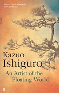 image of An Artist of the Floating World