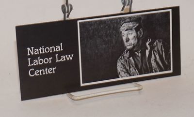 National Labor Law Center