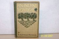 cover of An Inland Voyage