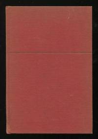 New York: Simon and Schuster. Very Good+. 1950. First Edition. Hardcover. (no dust jacket) . Uncommo...