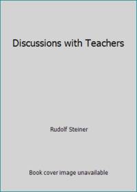 image of Discussions with Teachers