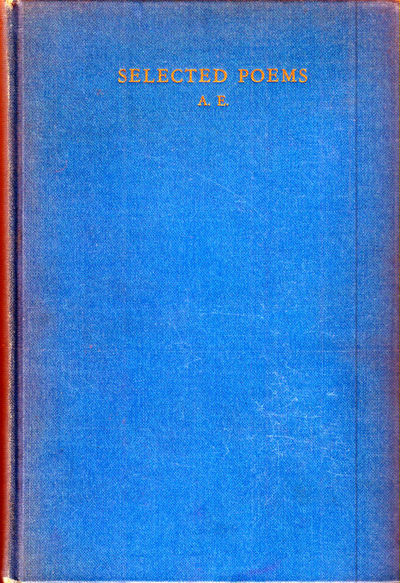 Selected Poems.