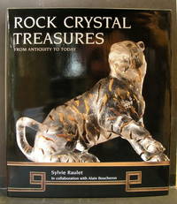 Rock Crystal Treasures.