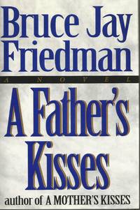image of A Father's Kisses: A Novel