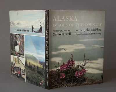 Alaska: Images of the Country