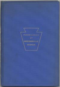 image of Pennsylvania at Andersonville, Georgia. Ceremonies at the Dedication of the Memorial Erected by the Commonwealth of Pennsylvania in the National Cemetery at Andersonville, Georgia