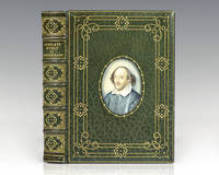 image of The Complete Works of William Shakespeare.