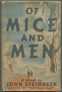 image of Of Mice and Men