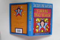 cover of Starring Tracy Beaker
