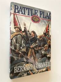 cover of Battle Flag