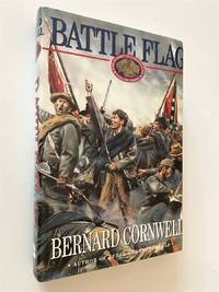 Battle Flag by Cornwell, Bernard - 1995