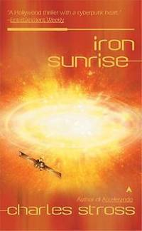 Iron Sunrise (Singularity)