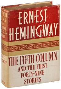 THE FIFTH COLUMN AND THE FIRST FORTY-NINE STORIES