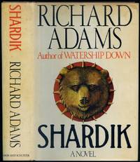 image of Shardik