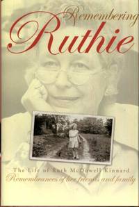 Remembering Ruthie