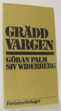 Gräddvargen. En barntillåten pjäs om koloniala…