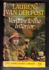 Venture to the Interior