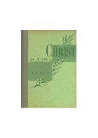 Steps To Christ