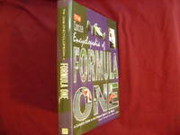 The Concise Encyclopedia of Formula One.  A Complete Guide to the Fastest Sport in the World.