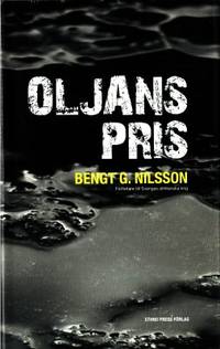 Oljans pris.