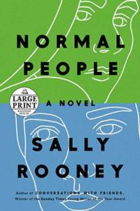 cover of Normal People