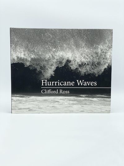 Hurricane Waves